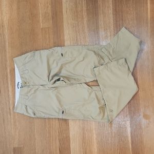L.L Bean lightweight hiking pant